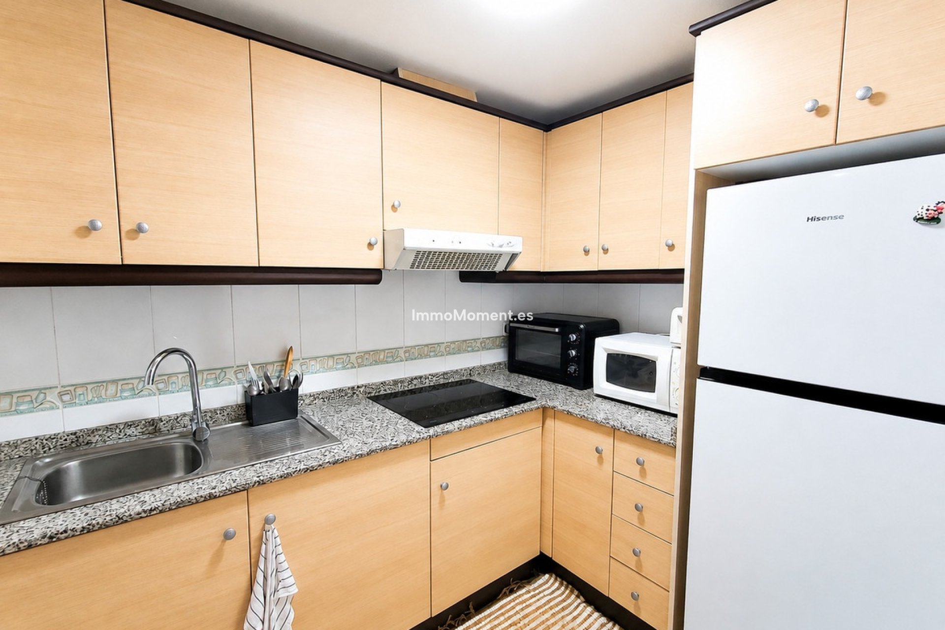 Wiederverkauf - Wohnung - Guardamar del Segura - Guardamar del Segura Centro