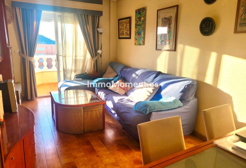 Wiederverkauf - Wohnung - Guardamar del Segura - Guardamar del Segura Centro