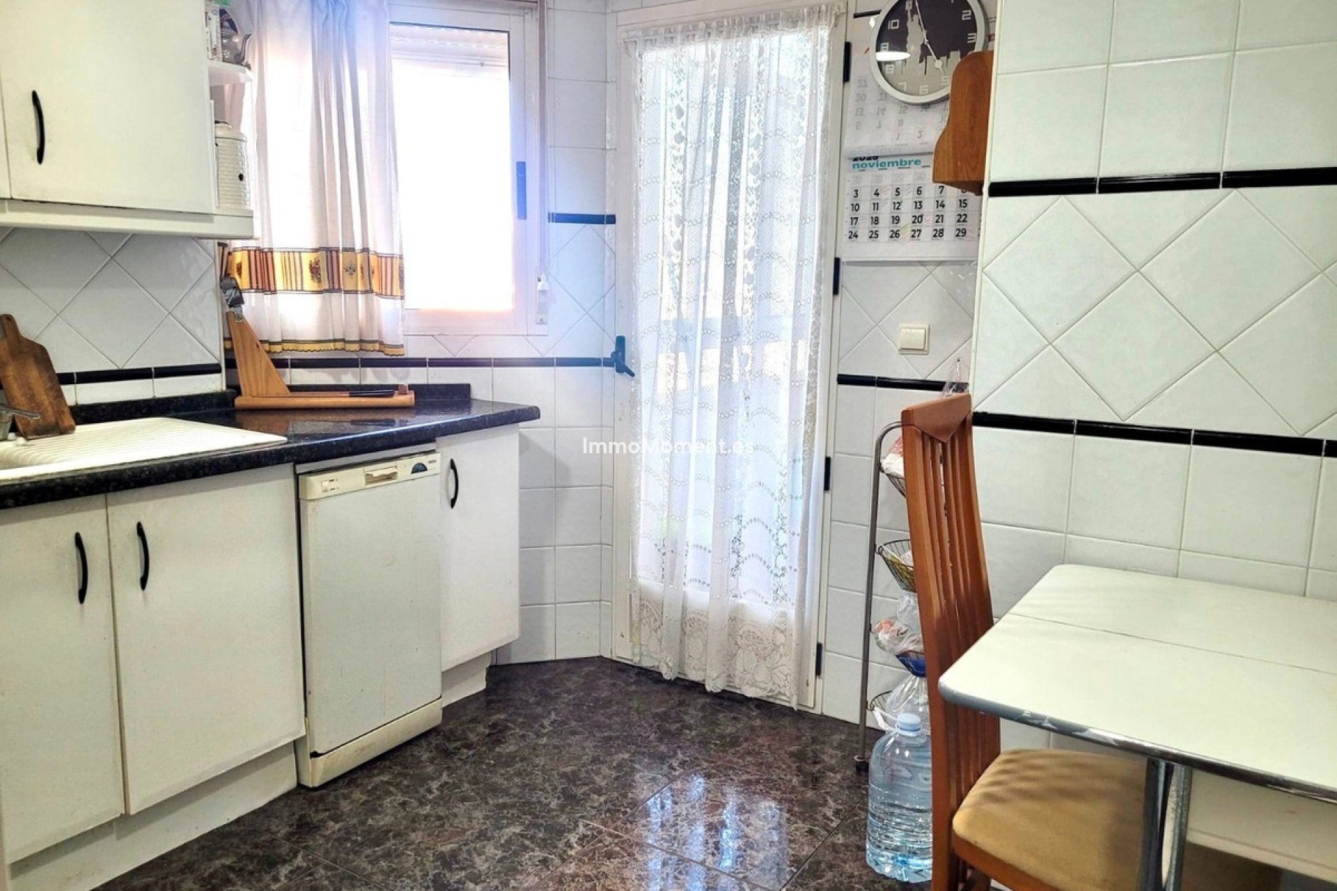Wiederverkauf - Wohnung - Guardamar del Segura - Guardamar del Segura Centro