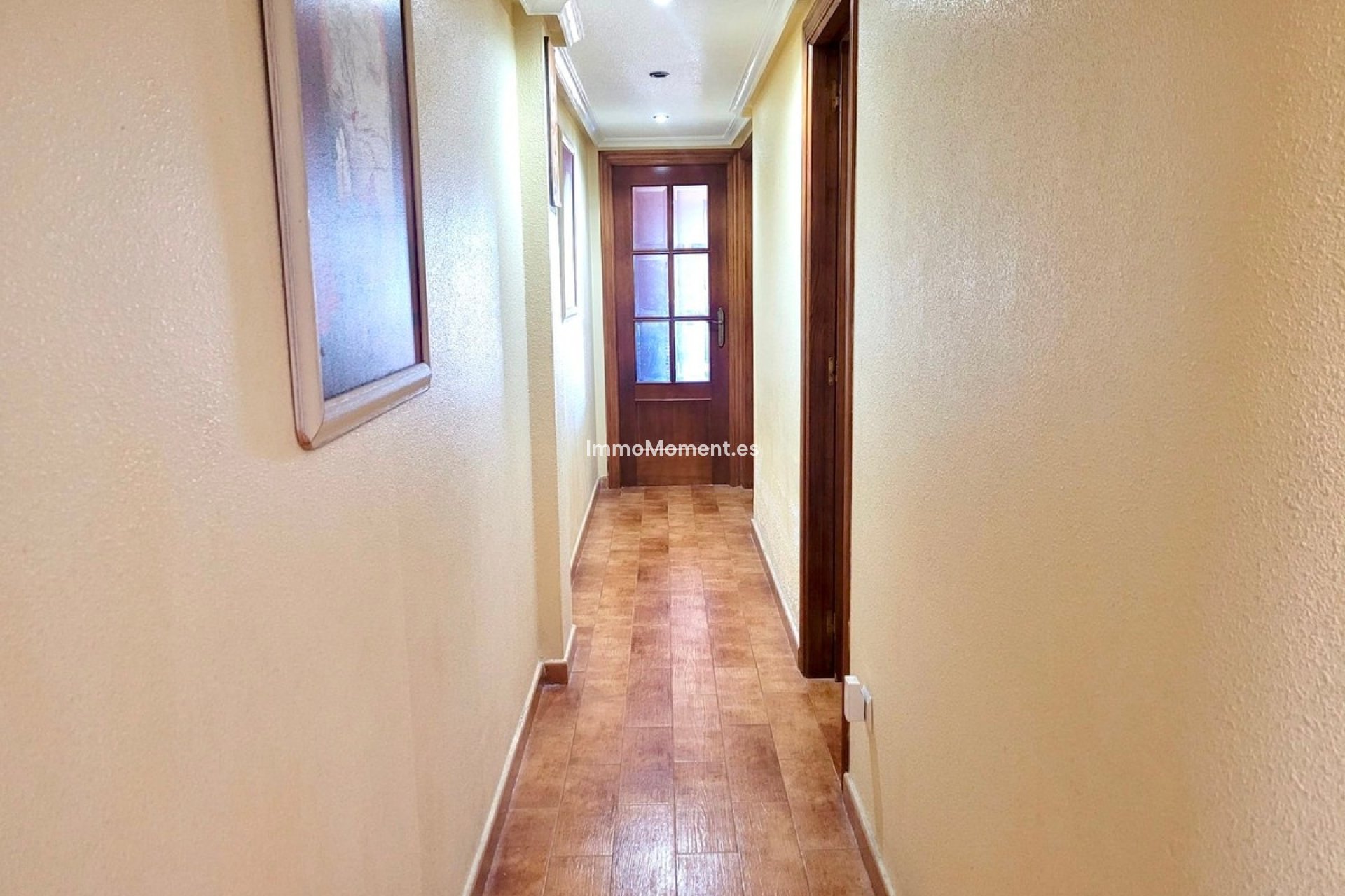 Wiederverkauf - Wohnung - Guardamar del Segura - Guardamar del Segura Centro