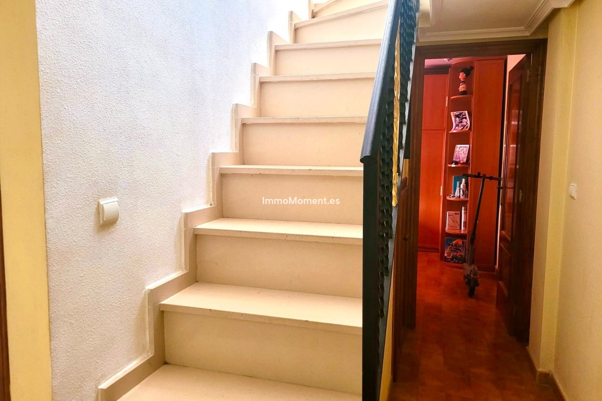 Wiederverkauf - Wohnung - Guardamar del Segura - Guardamar del Segura Centro