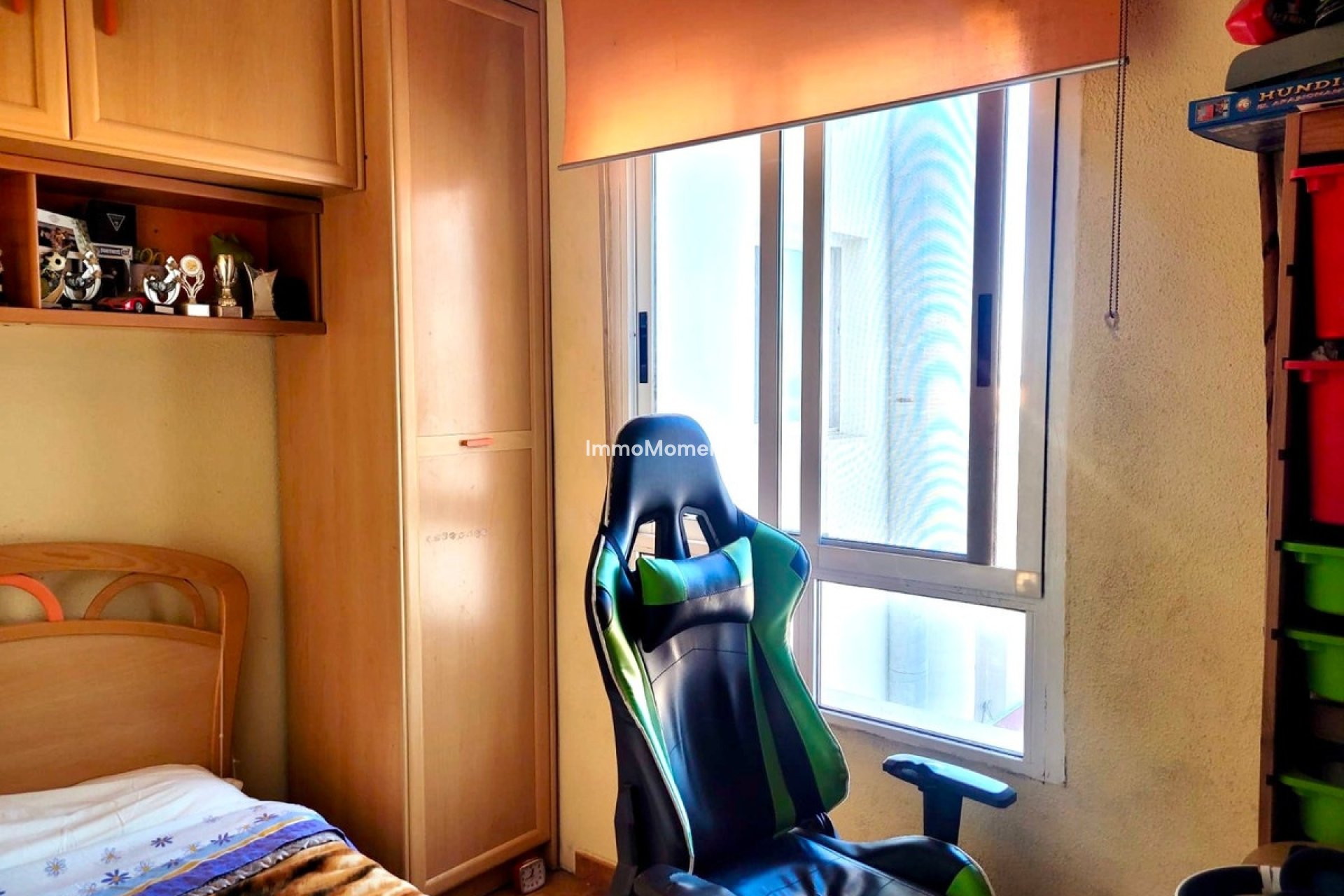 Wiederverkauf - Wohnung - Guardamar del Segura - Guardamar del Segura Centro