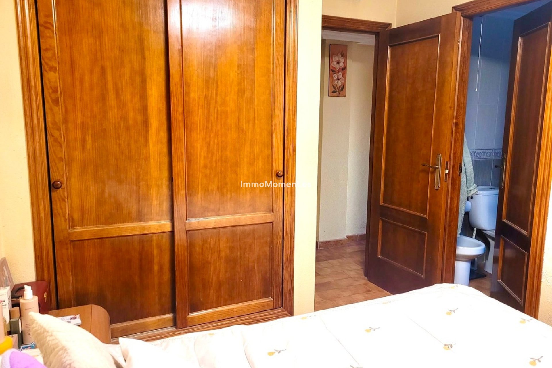 Wiederverkauf - Wohnung - Guardamar del Segura - Guardamar del Segura Centro