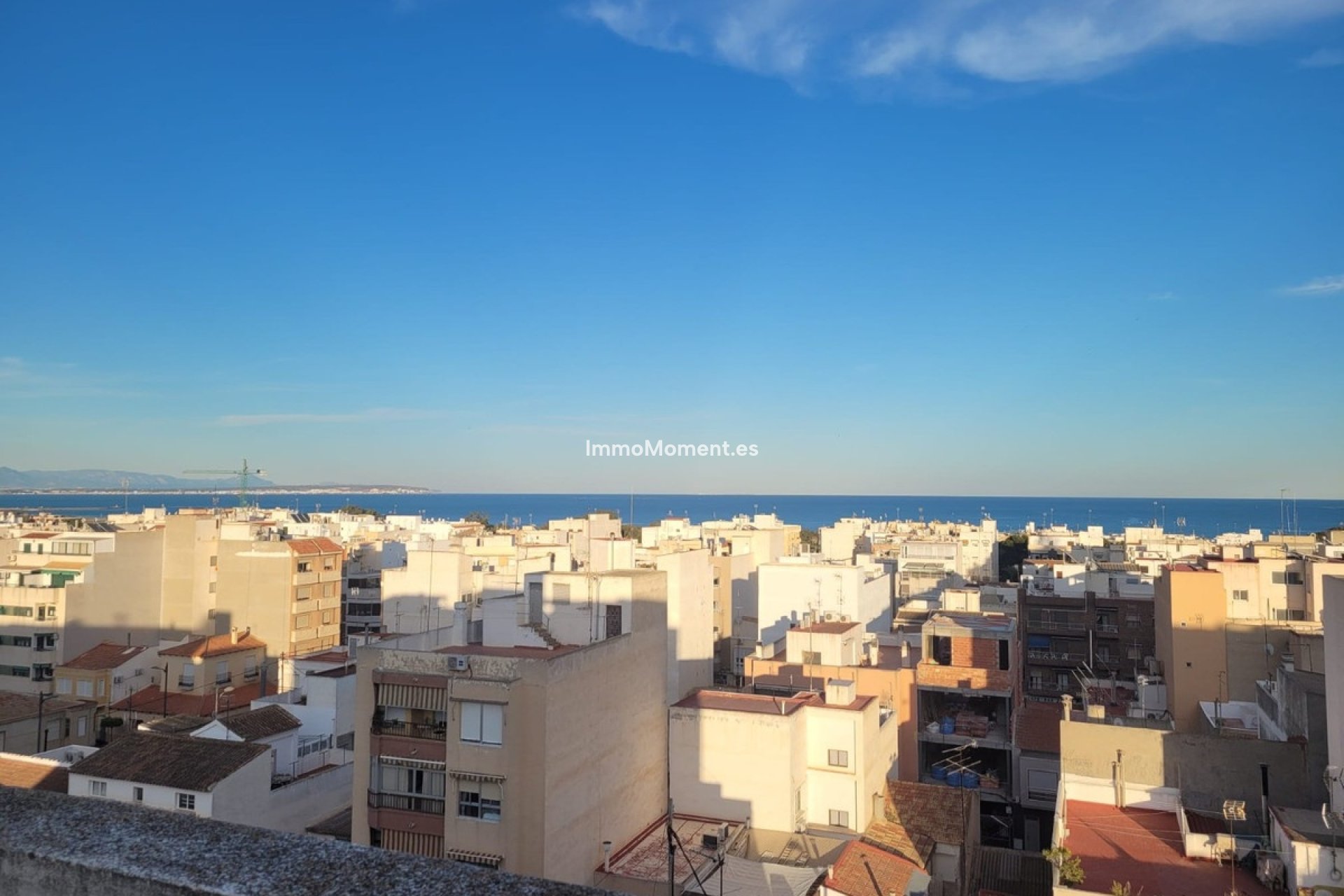 Wiederverkauf - Wohnung - Guardamar del Segura - Guardamar del Segura Centro