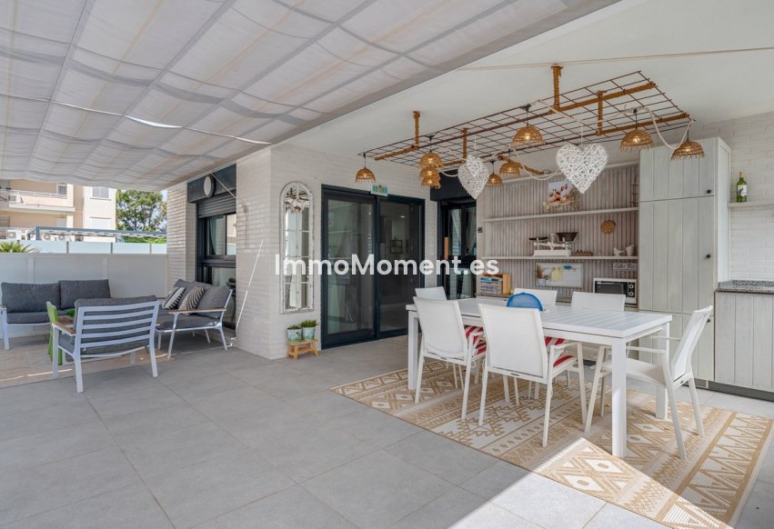 Wiederverkauf - Wohnung - Guardamar del Segura - Guardamar del Segura Centro