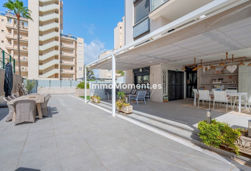 Wiederverkauf - Wohnung - Guardamar del Segura - Guardamar del Segura Centro