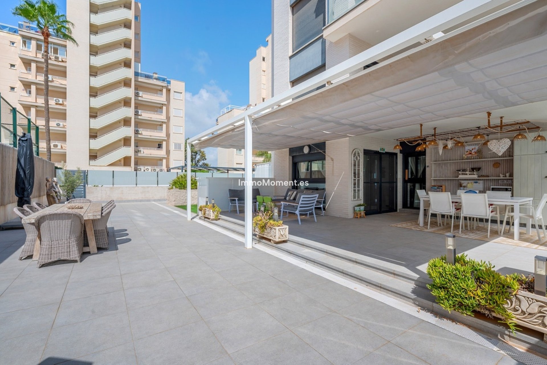 Wiederverkauf - Wohnung - Guardamar del Segura - Guardamar del Segura Centro