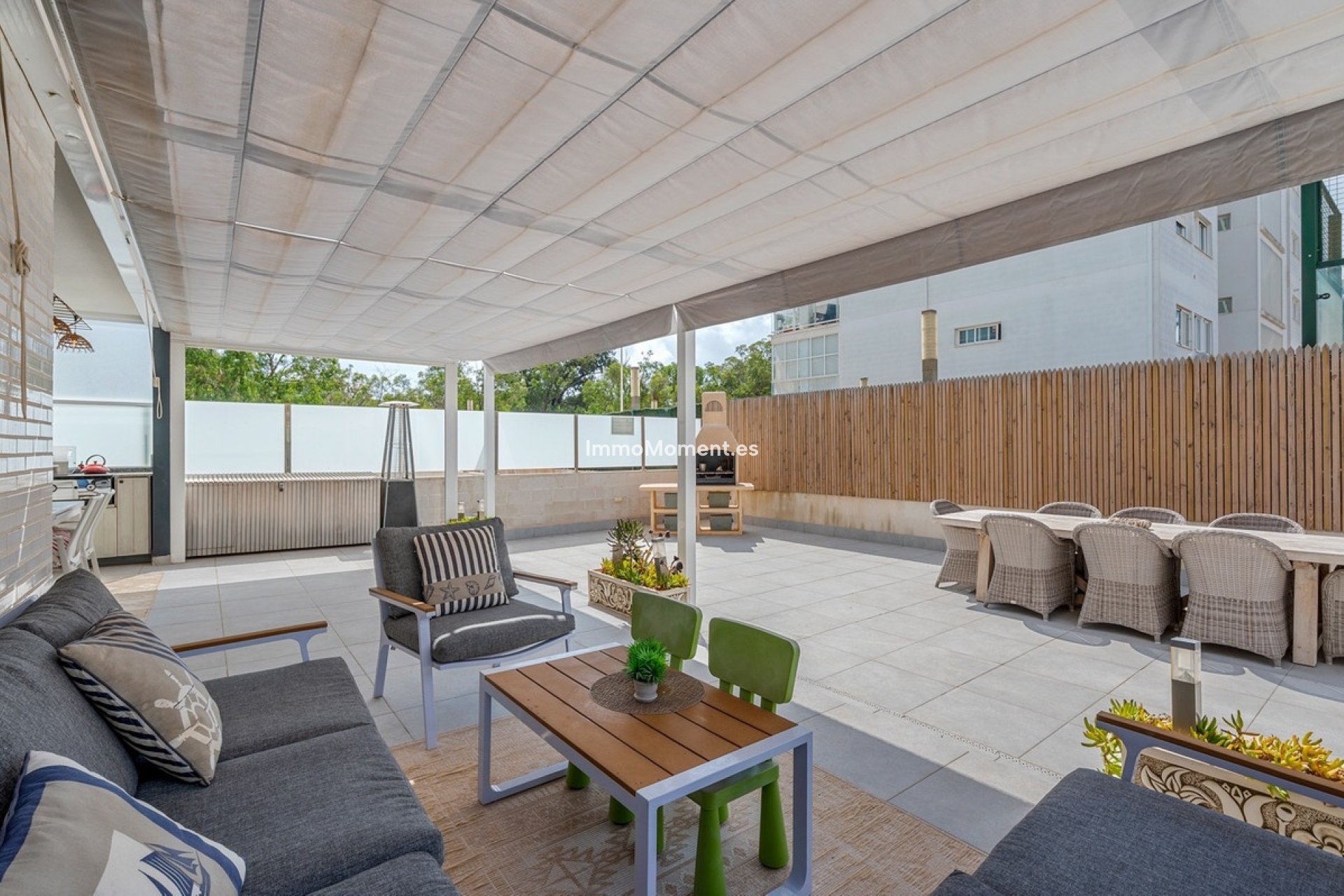 Wiederverkauf - Wohnung - Guardamar del Segura - Guardamar del Segura Centro