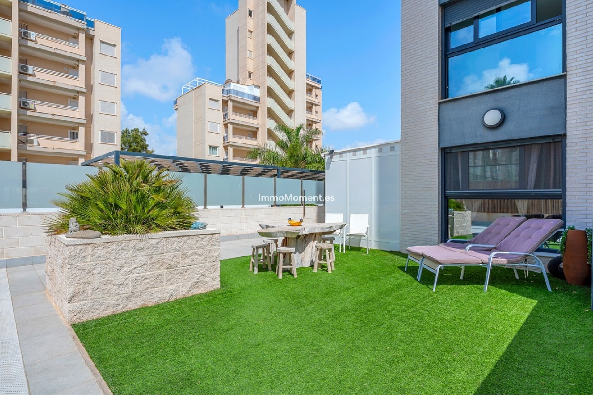 Wiederverkauf - Wohnung - Guardamar del Segura - Guardamar del Segura Centro