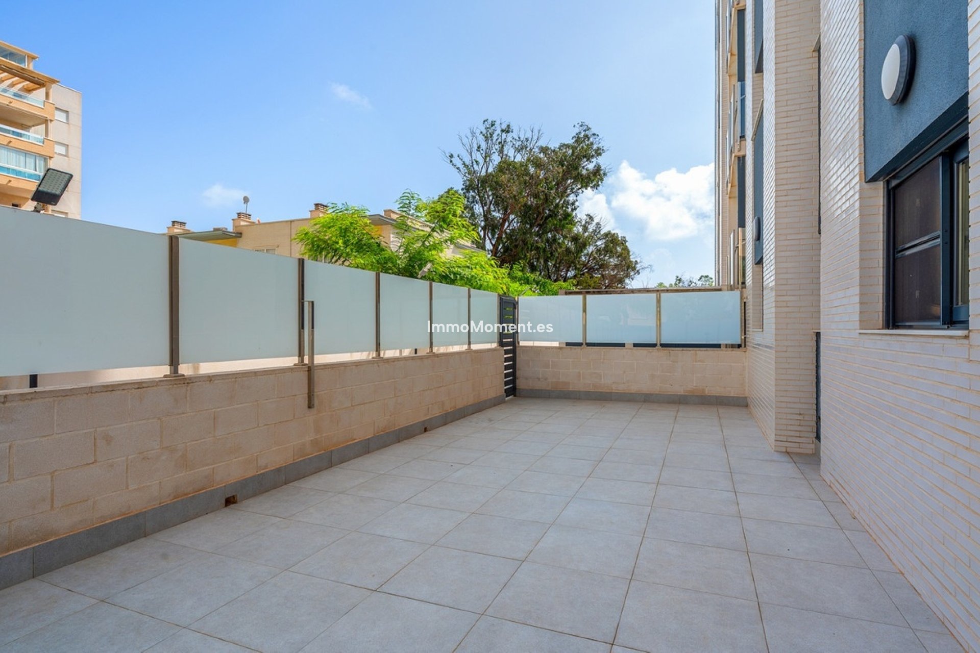 Wiederverkauf - Wohnung - Guardamar del Segura - Guardamar del Segura Centro