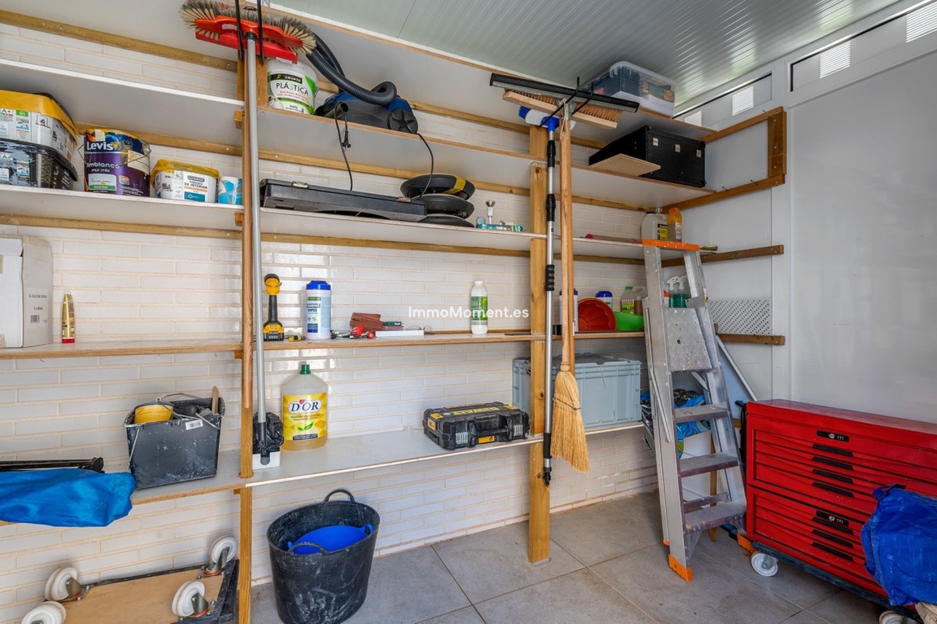 Wiederverkauf - Wohnung - Guardamar del Segura - Guardamar del Segura Centro