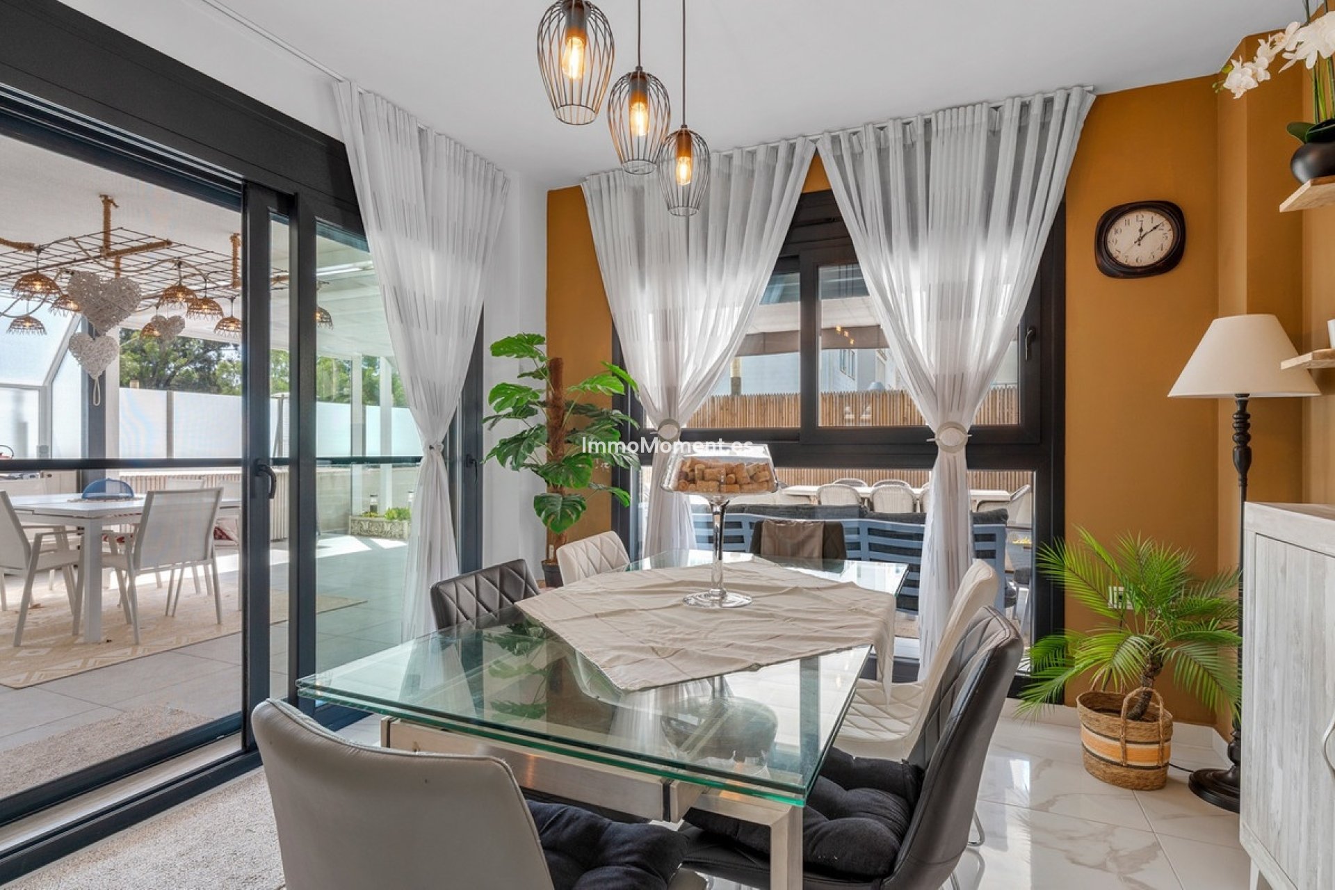 Wiederverkauf - Wohnung - Guardamar del Segura - Guardamar del Segura Centro