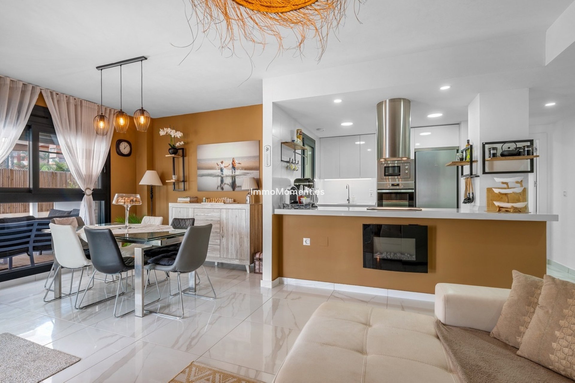 Wiederverkauf - Wohnung - Guardamar del Segura - Guardamar del Segura Centro