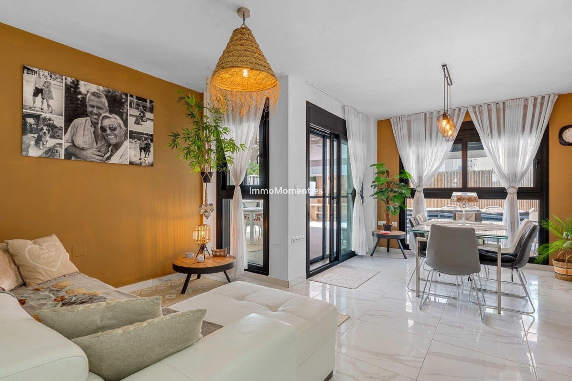Wiederverkauf - Wohnung - Guardamar del Segura - Guardamar del Segura Centro