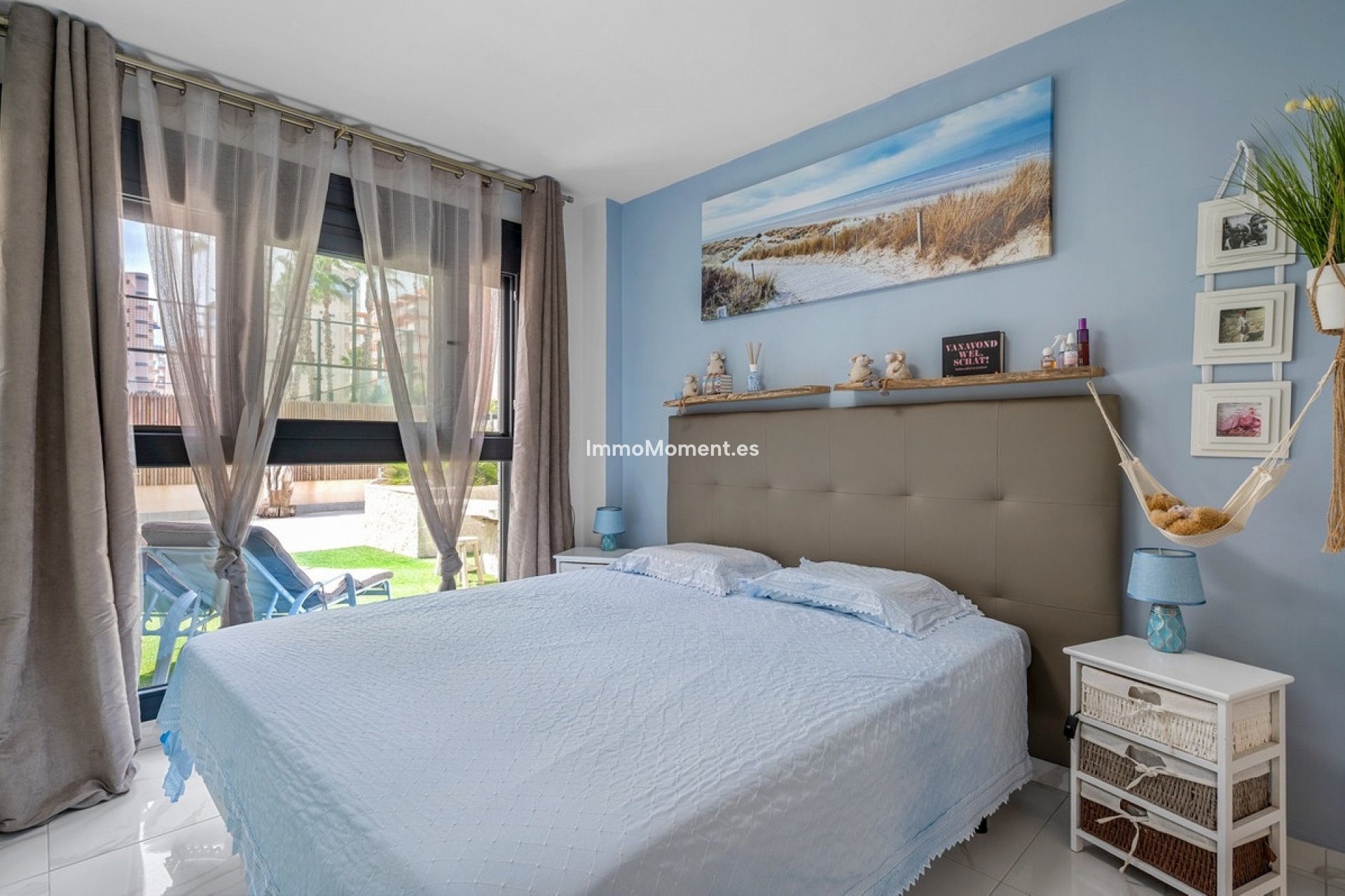 Wiederverkauf - Wohnung - Guardamar del Segura - Guardamar del Segura Centro