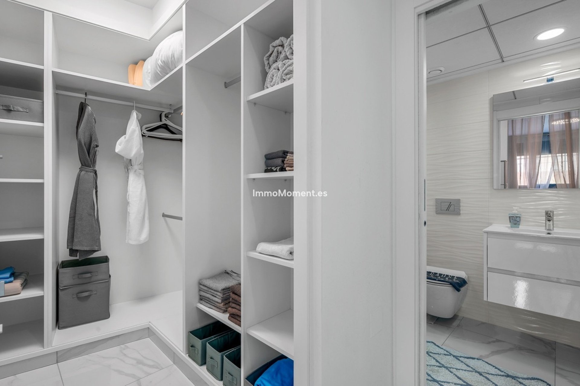 Wiederverkauf - Wohnung - Guardamar del Segura - Guardamar del Segura Centro
