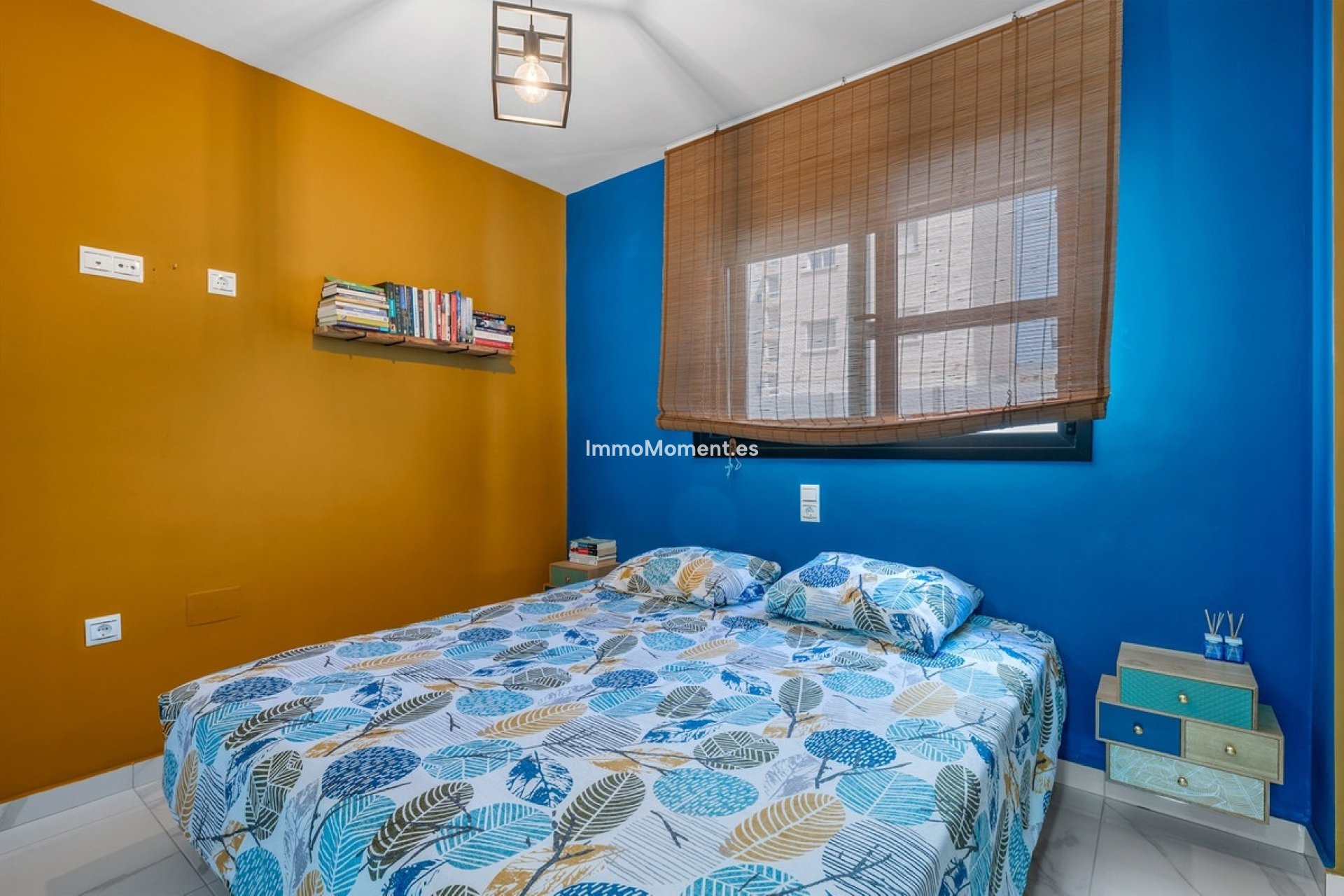Wiederverkauf - Wohnung - Guardamar del Segura - Guardamar del Segura Centro