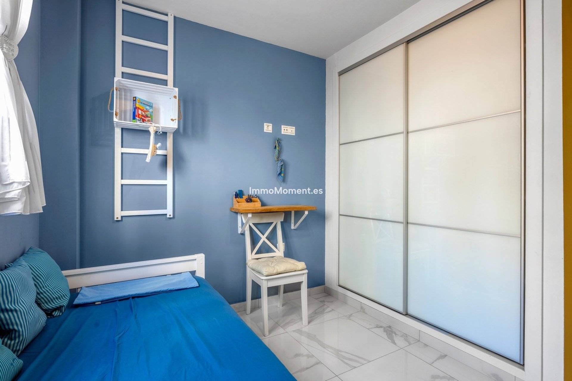 Wiederverkauf - Wohnung - Guardamar del Segura - Guardamar del Segura Centro