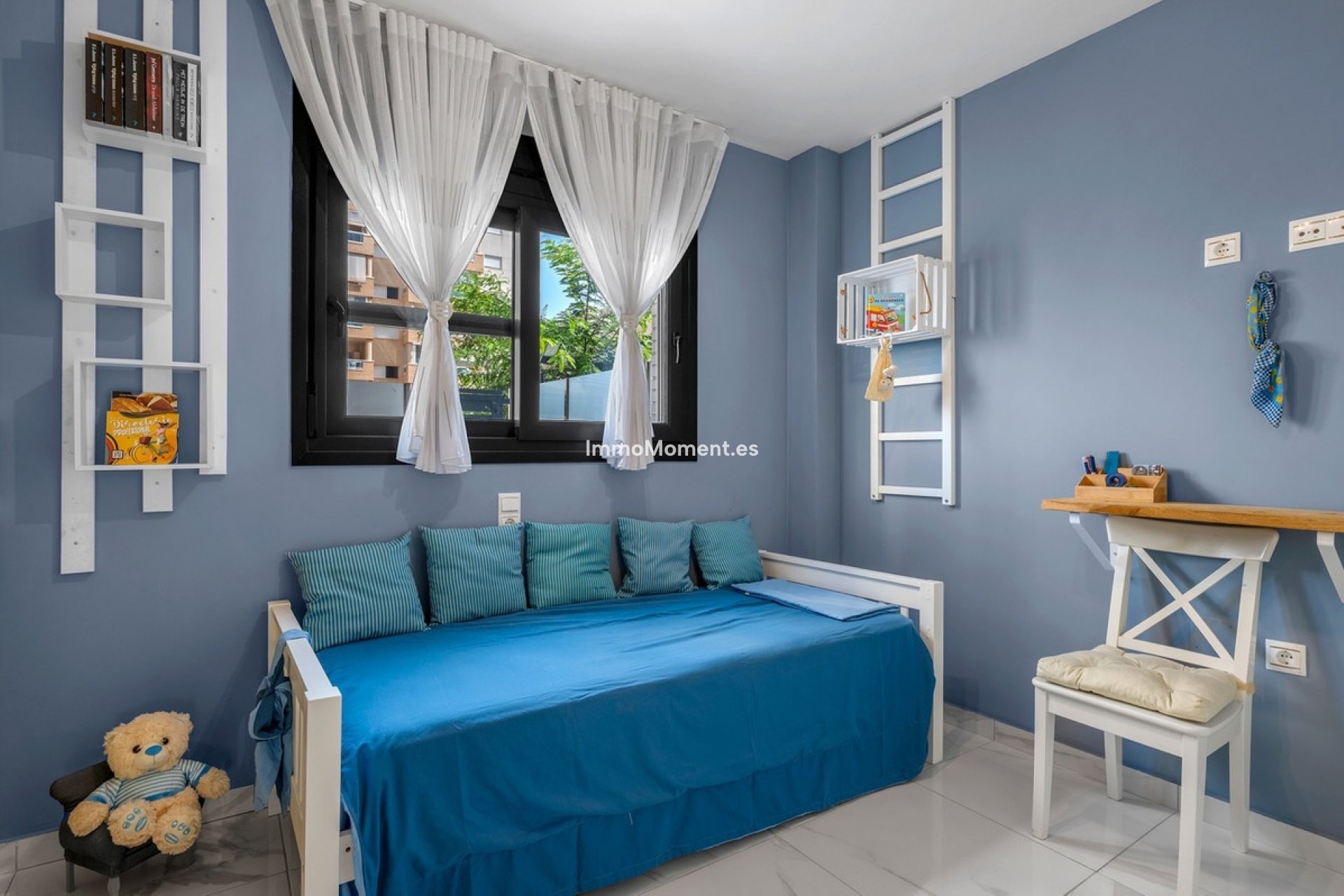 Wiederverkauf - Wohnung - Guardamar del Segura - Guardamar del Segura Centro