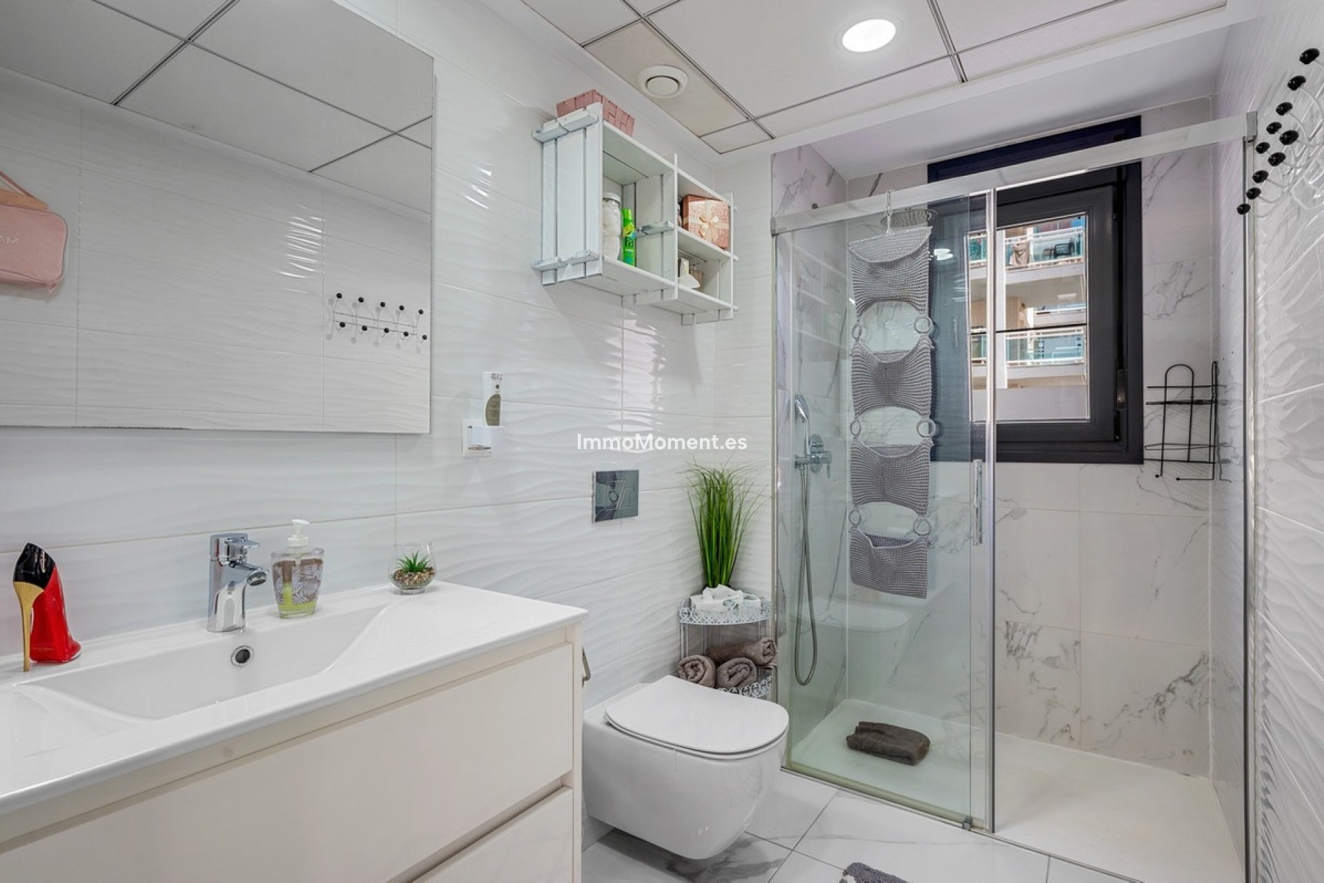 Wiederverkauf - Wohnung - Guardamar del Segura - Guardamar del Segura Centro