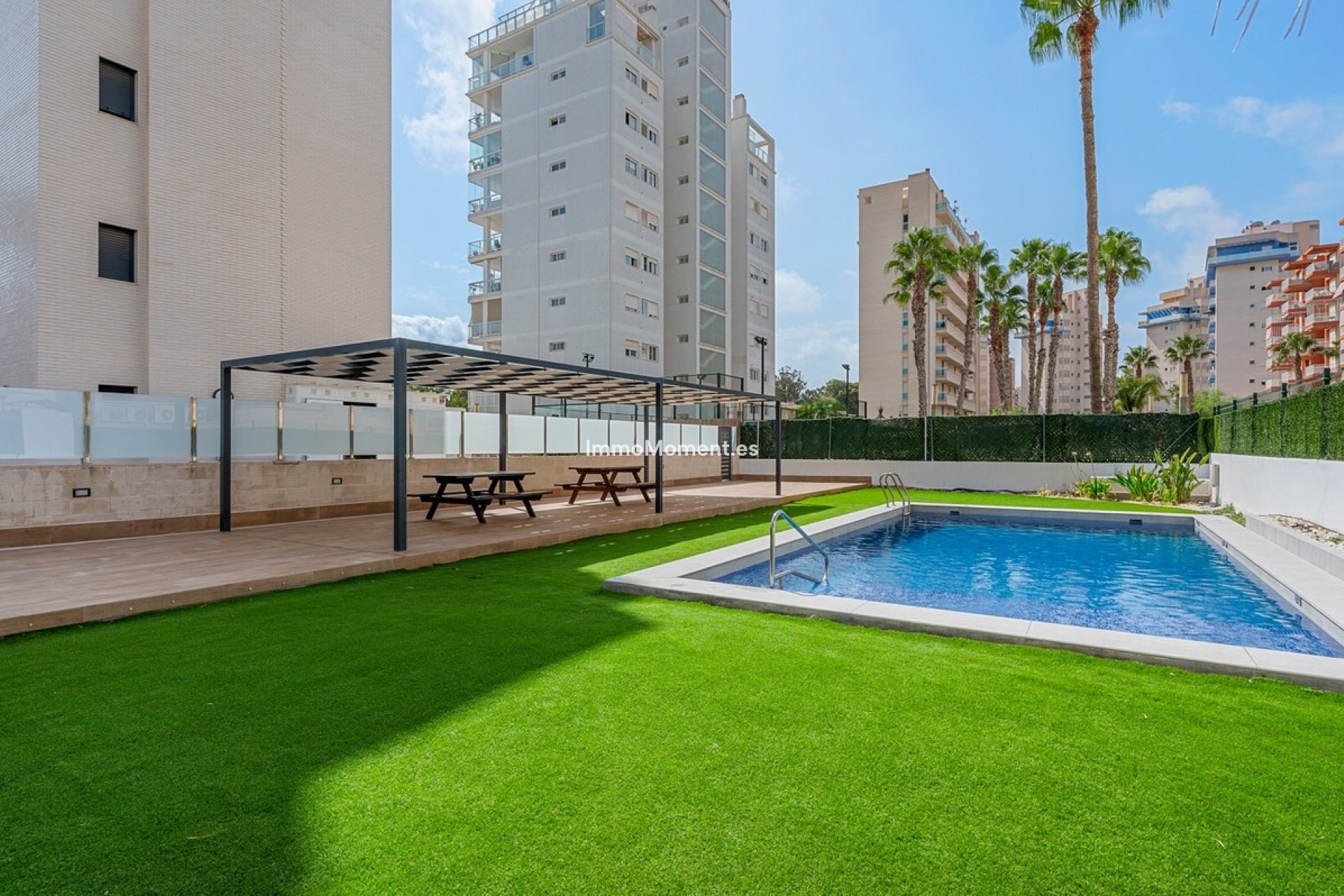 Wiederverkauf - Wohnung - Guardamar del Segura - Guardamar del Segura Centro