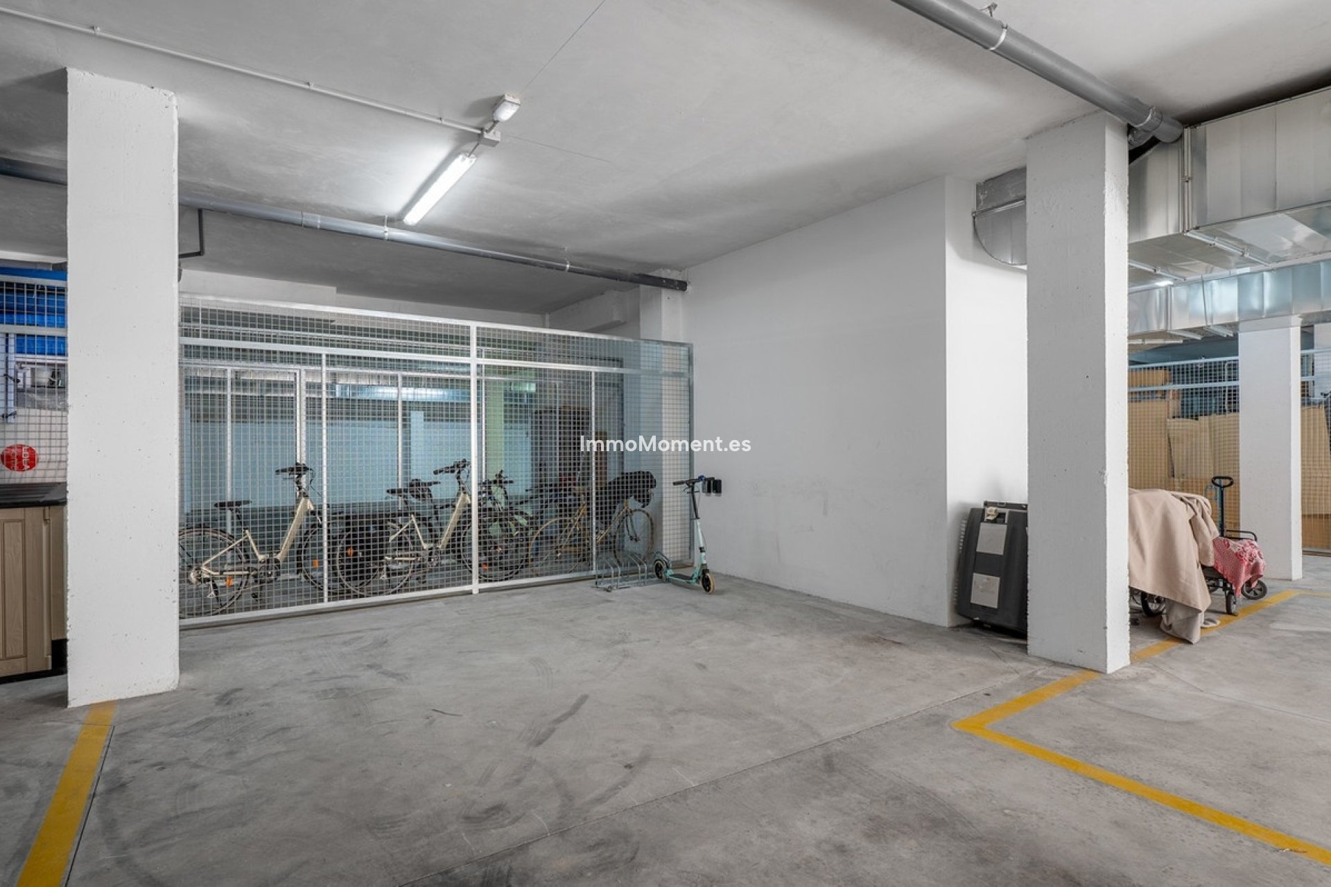 Wiederverkauf - Wohnung - Guardamar del Segura - Guardamar del Segura Centro