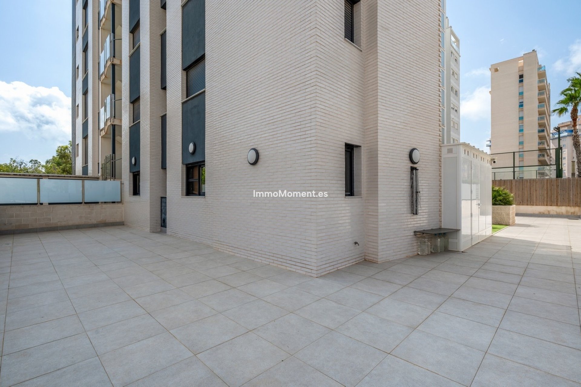 Wiederverkauf - Wohnung - Guardamar del Segura - Guardamar del Segura Centro