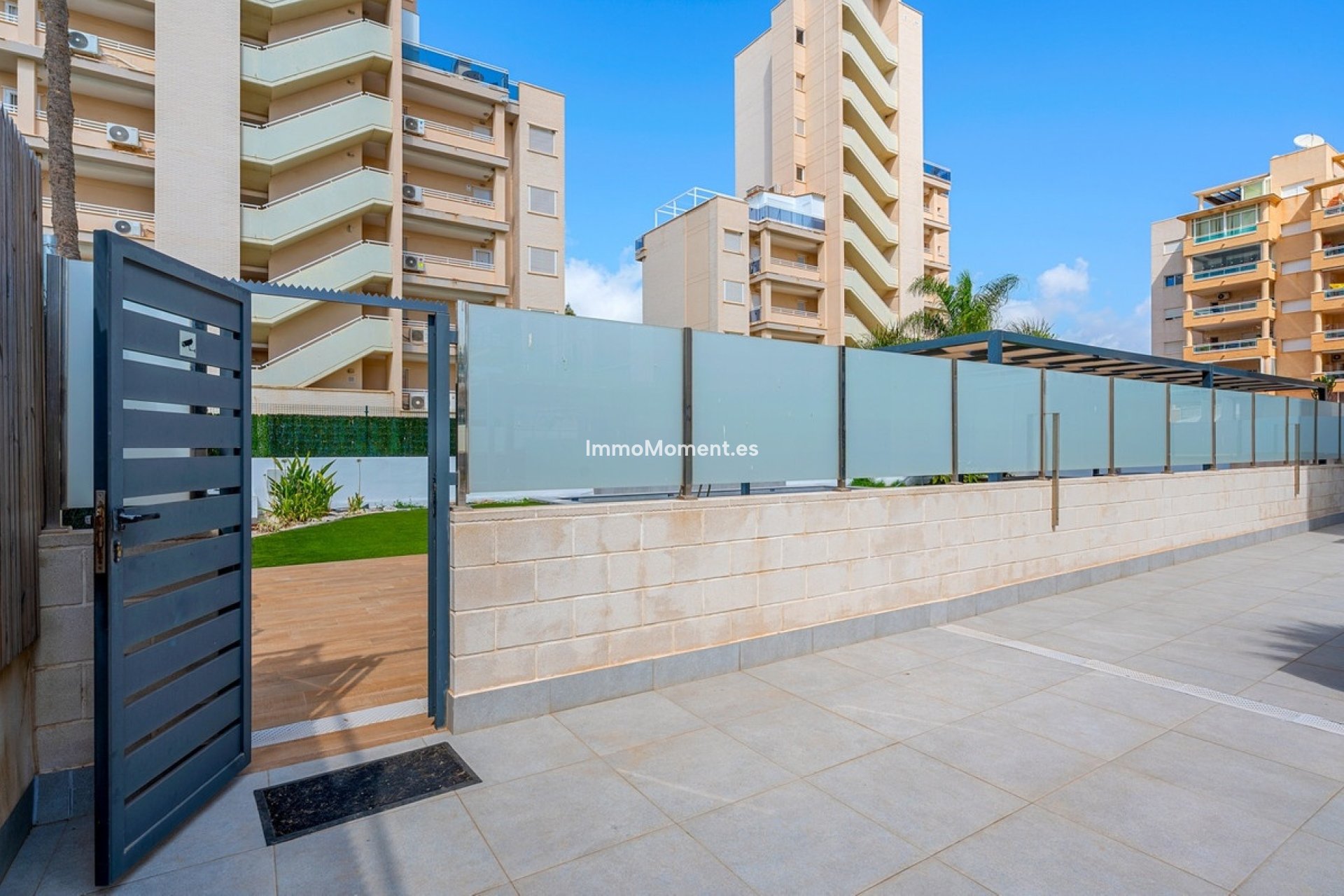 Wiederverkauf - Wohnung - Guardamar del Segura - Guardamar del Segura Centro
