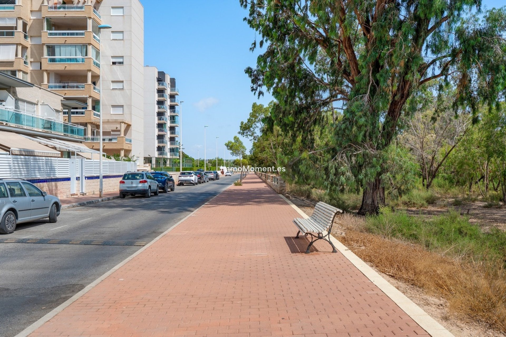 Wiederverkauf - Wohnung - Guardamar del Segura - Guardamar del Segura Centro