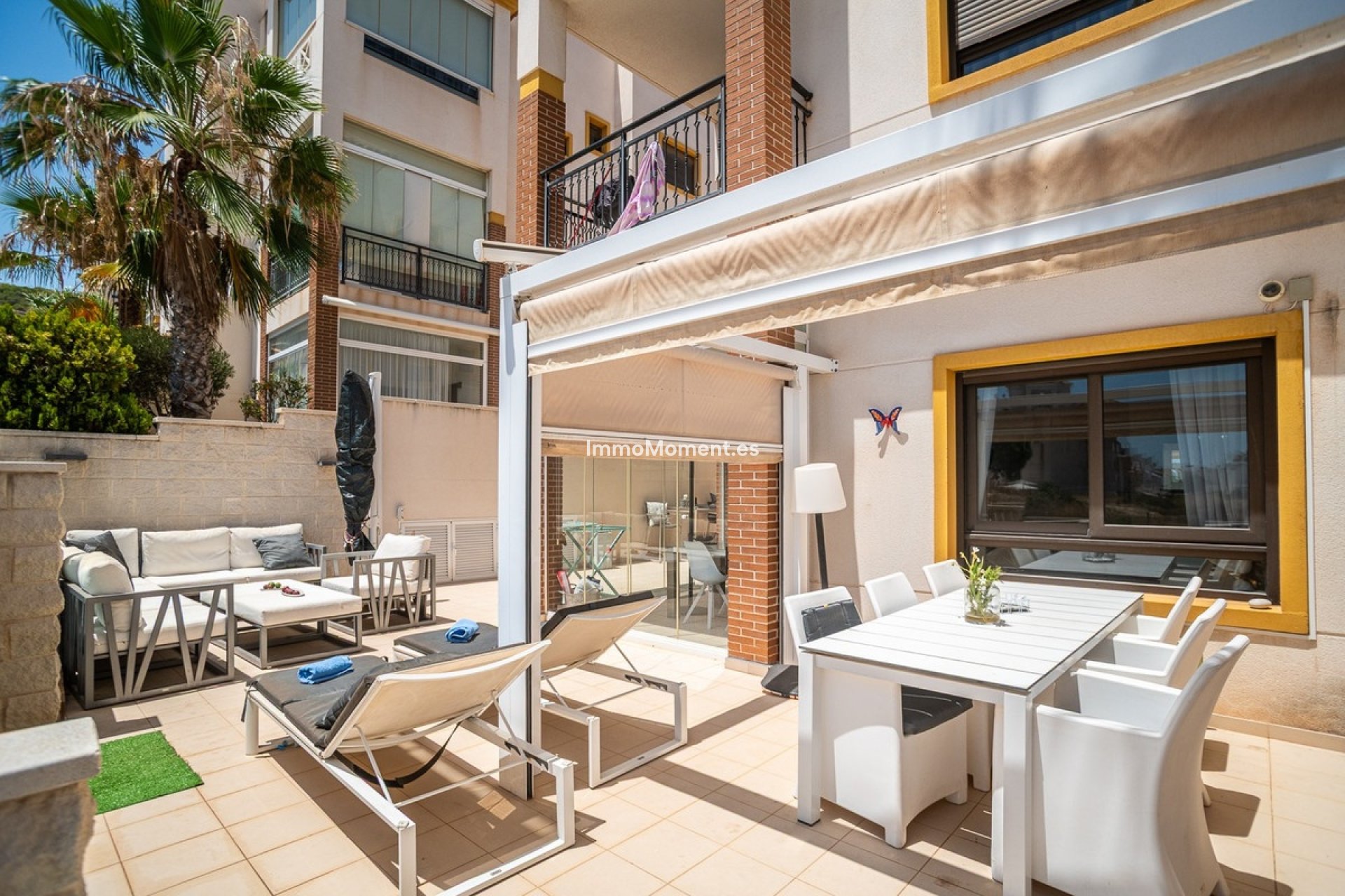 Wiederverkauf - Wohnung - Guardamar del Segura - Guardamar del Segura Centro