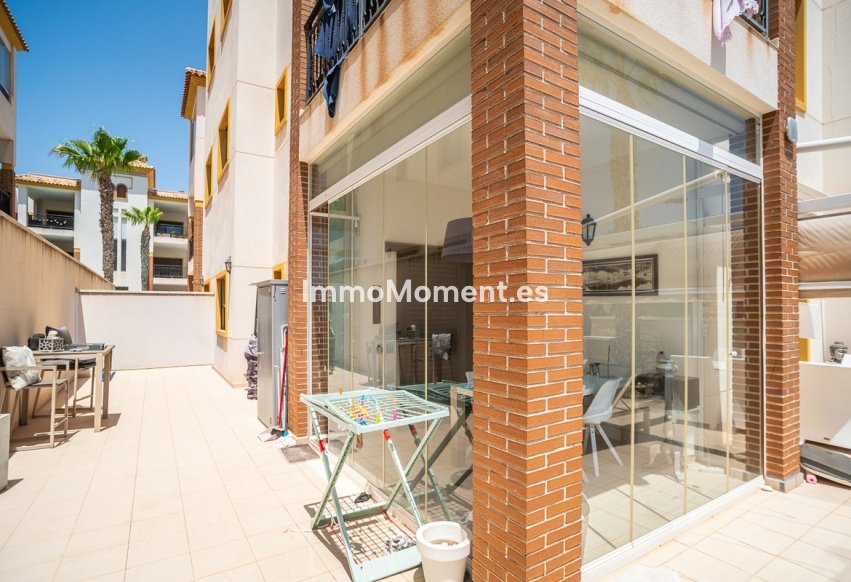 Wiederverkauf - Wohnung - Guardamar del Segura - Guardamar del Segura Centro