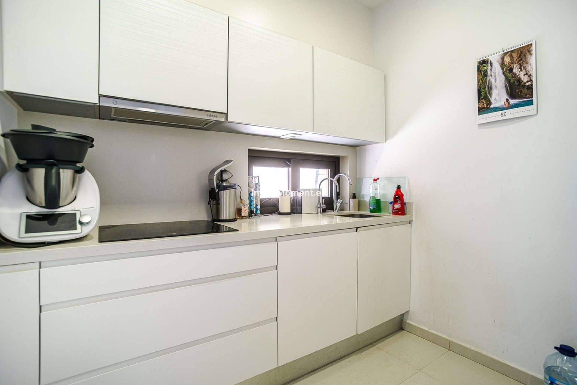 Wiederverkauf - Wohnung - Guardamar del Segura - Guardamar del Segura Centro
