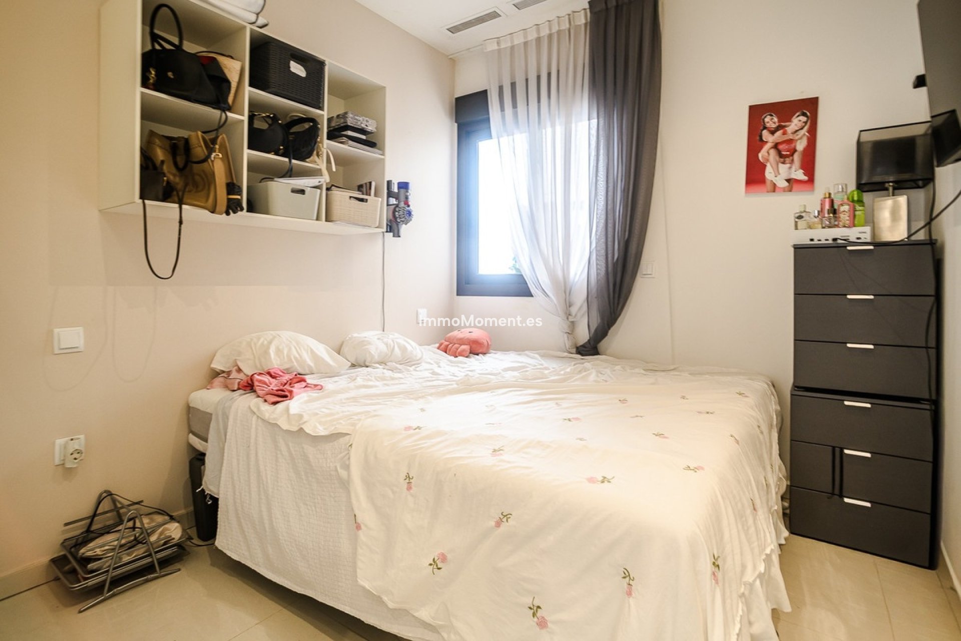 Wiederverkauf - Wohnung - Guardamar del Segura - Guardamar del Segura Centro
