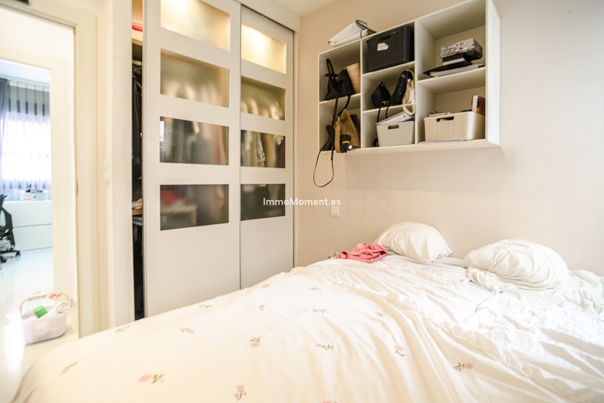 Wiederverkauf - Wohnung - Guardamar del Segura - Guardamar del Segura Centro