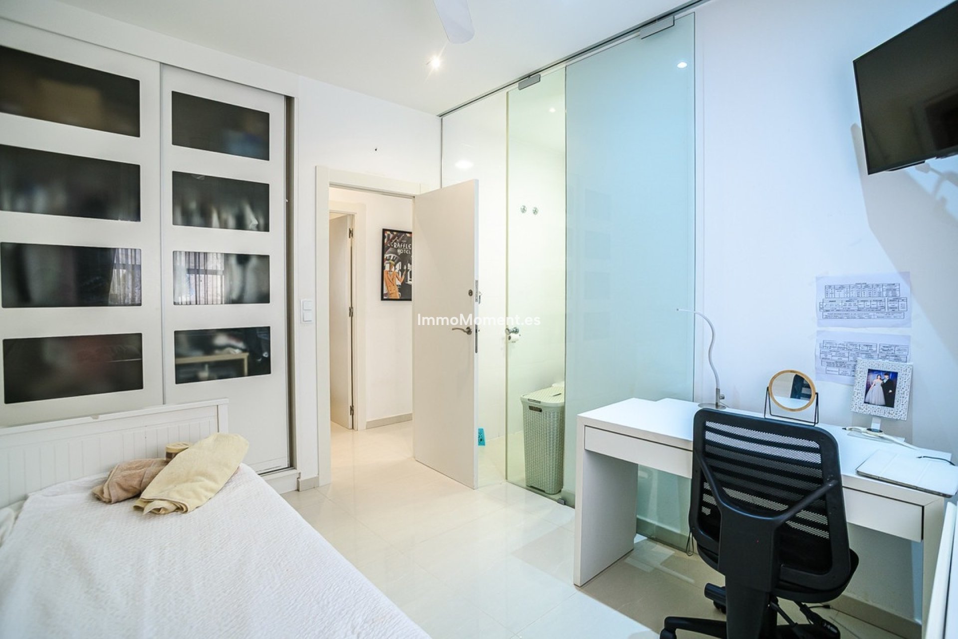 Wiederverkauf - Wohnung - Guardamar del Segura - Guardamar del Segura Centro