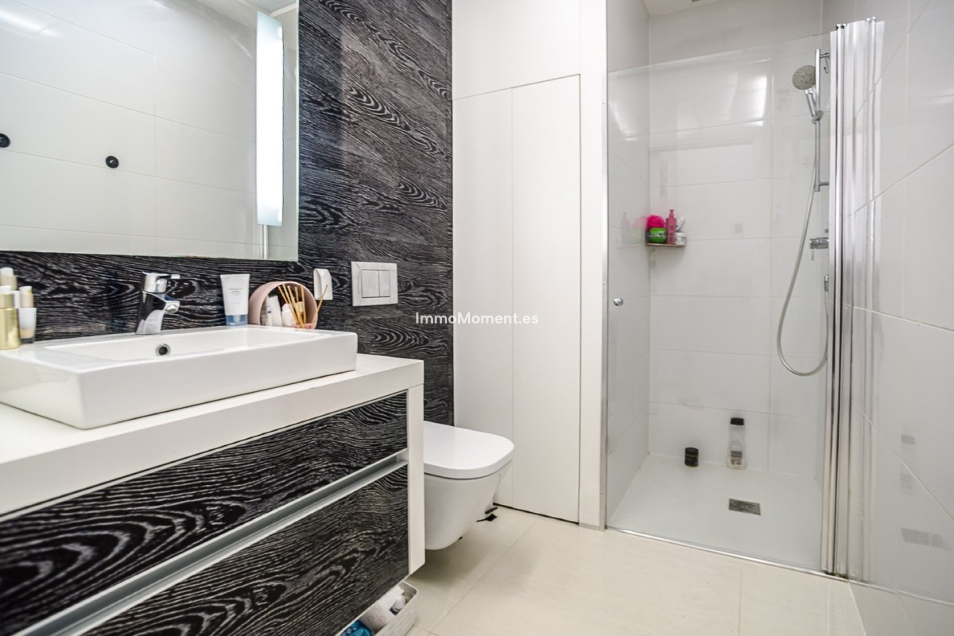 Wiederverkauf - Wohnung - Guardamar del Segura - Guardamar del Segura Centro