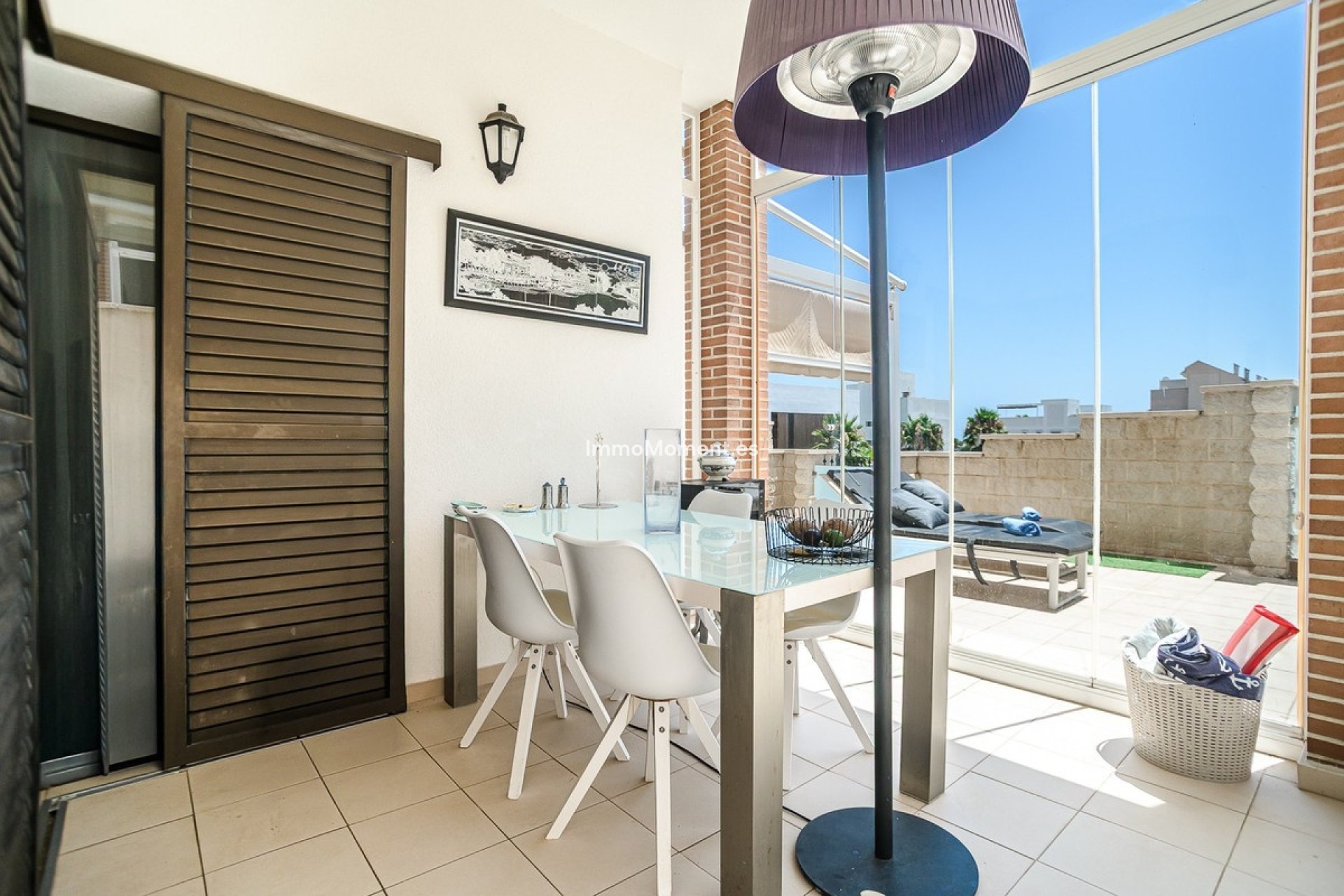 Wiederverkauf - Wohnung - Guardamar del Segura - Guardamar del Segura Centro