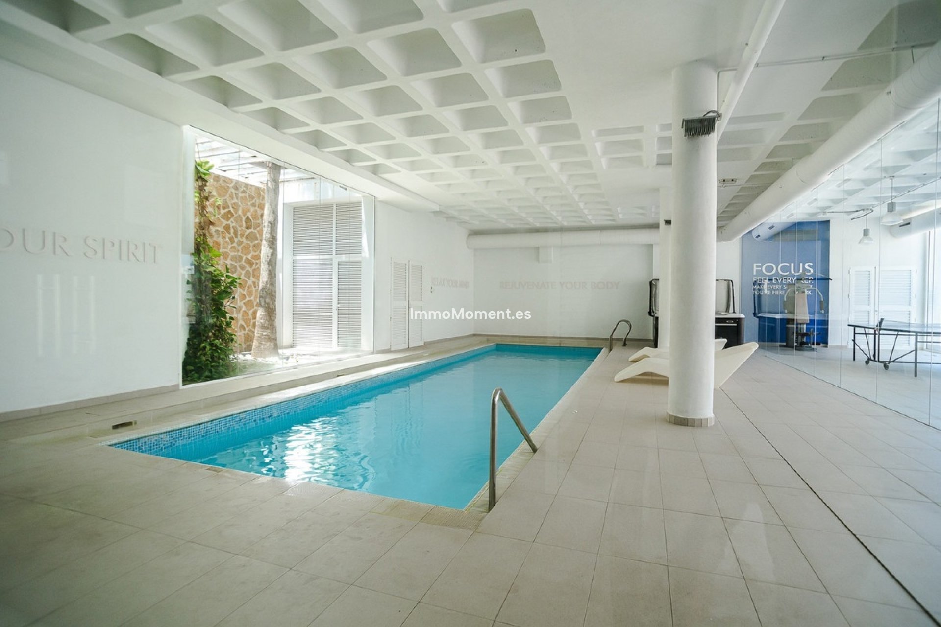 Wiederverkauf - Wohnung - Guardamar del Segura - Guardamar del Segura Centro