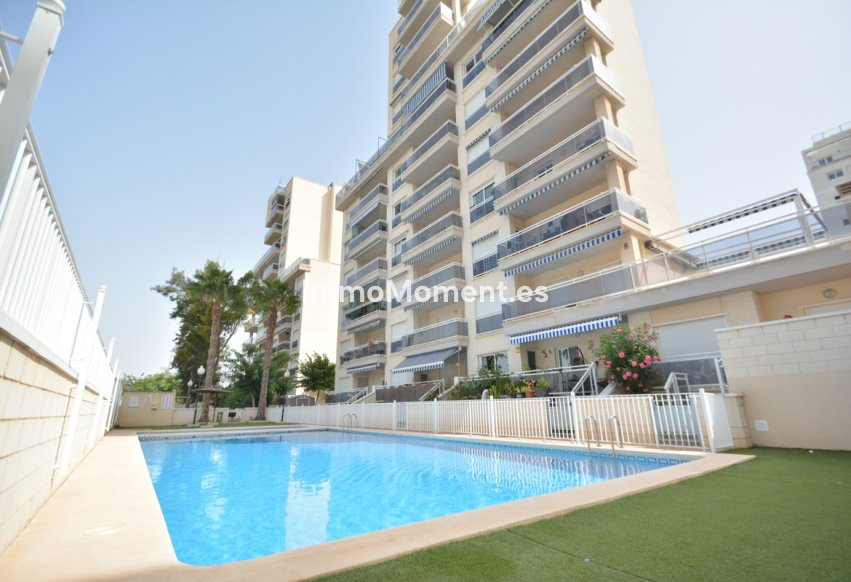 Wiederverkauf - Wohnung - Guardamar del Segura - Guardamar del Segura Centro