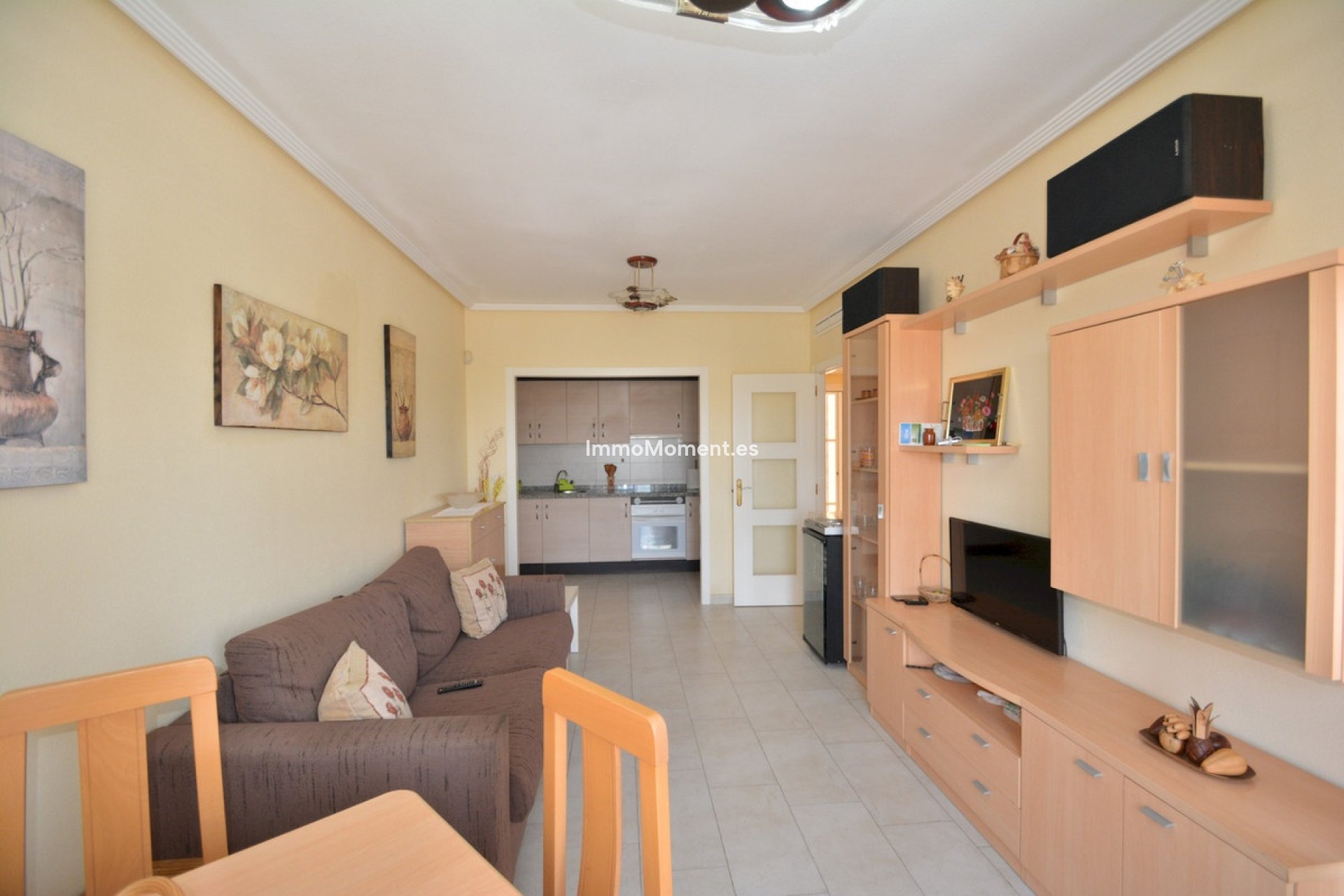 Wiederverkauf - Wohnung - Guardamar del Segura - Guardamar del Segura Centro