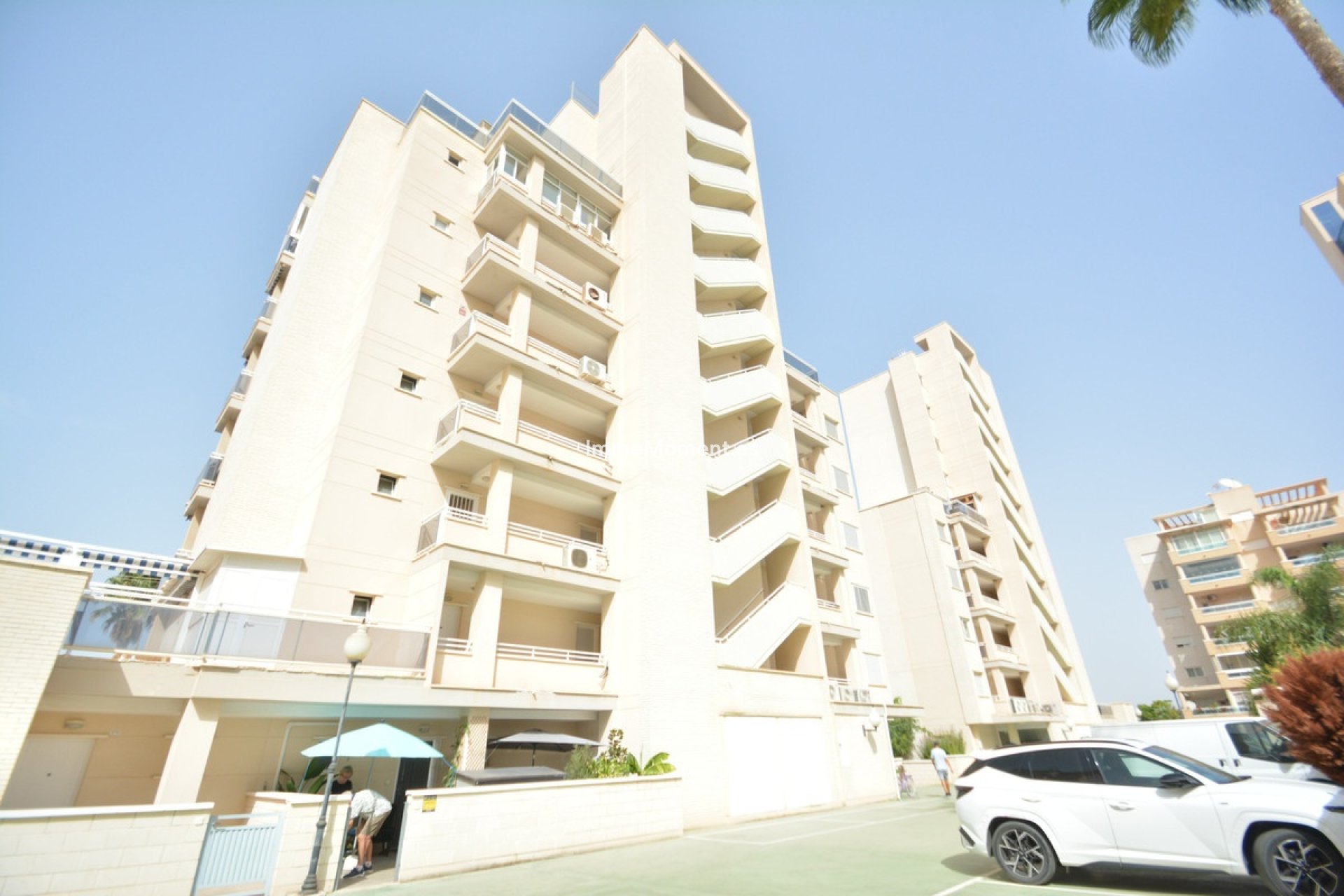 Wiederverkauf - Wohnung - Guardamar del Segura - Guardamar del Segura Centro
