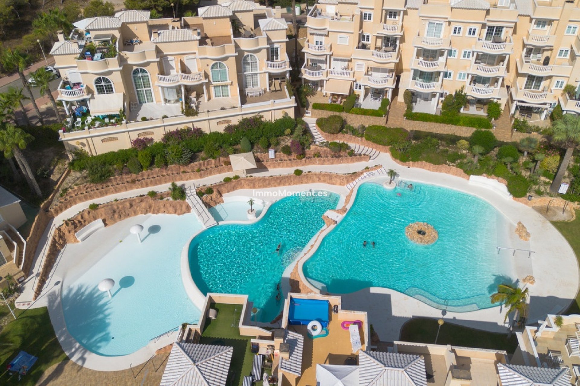 Wiederverkauf - Wohnung - Guardamar del Segura - Guardamar del Segura Centro