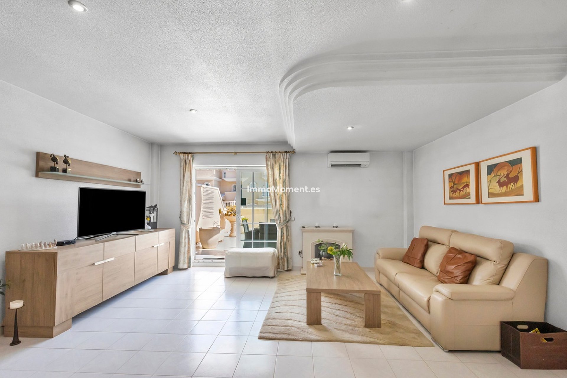 Wiederverkauf - Wohnung - Guardamar del Segura - Guardamar del Segura Centro