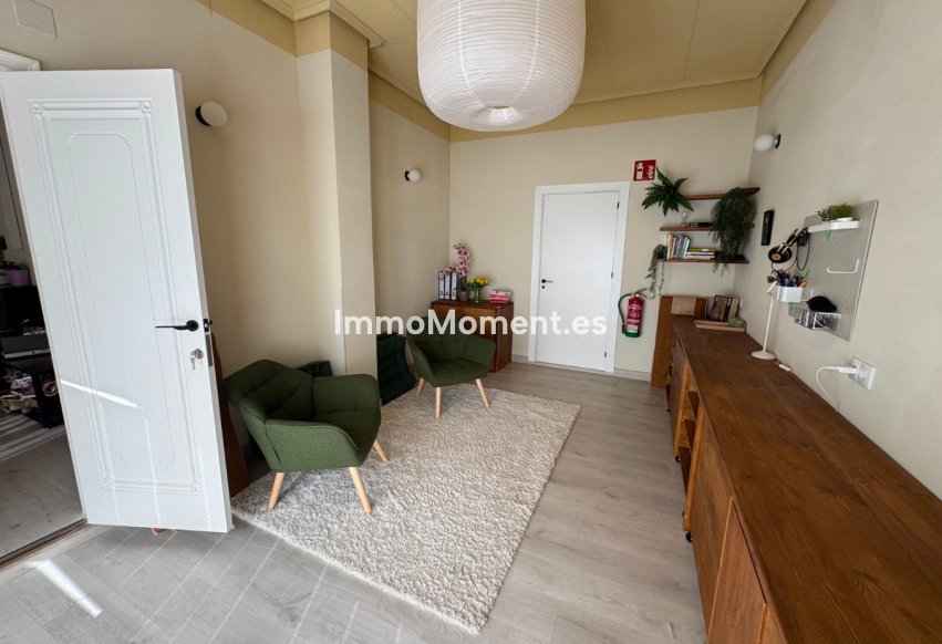 Wiederverkauf - Wohnung - Guardamar del Segura - Guardamar del Segura Centro