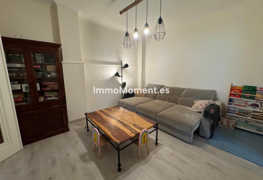 Wiederverkauf - Wohnung - Guardamar del Segura - Guardamar del Segura Centro