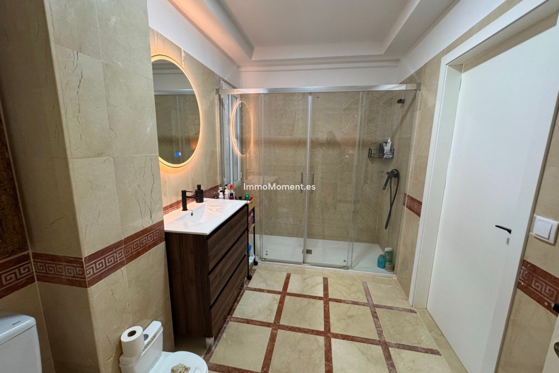 Wiederverkauf - Wohnung - Guardamar del Segura - Guardamar del Segura Centro