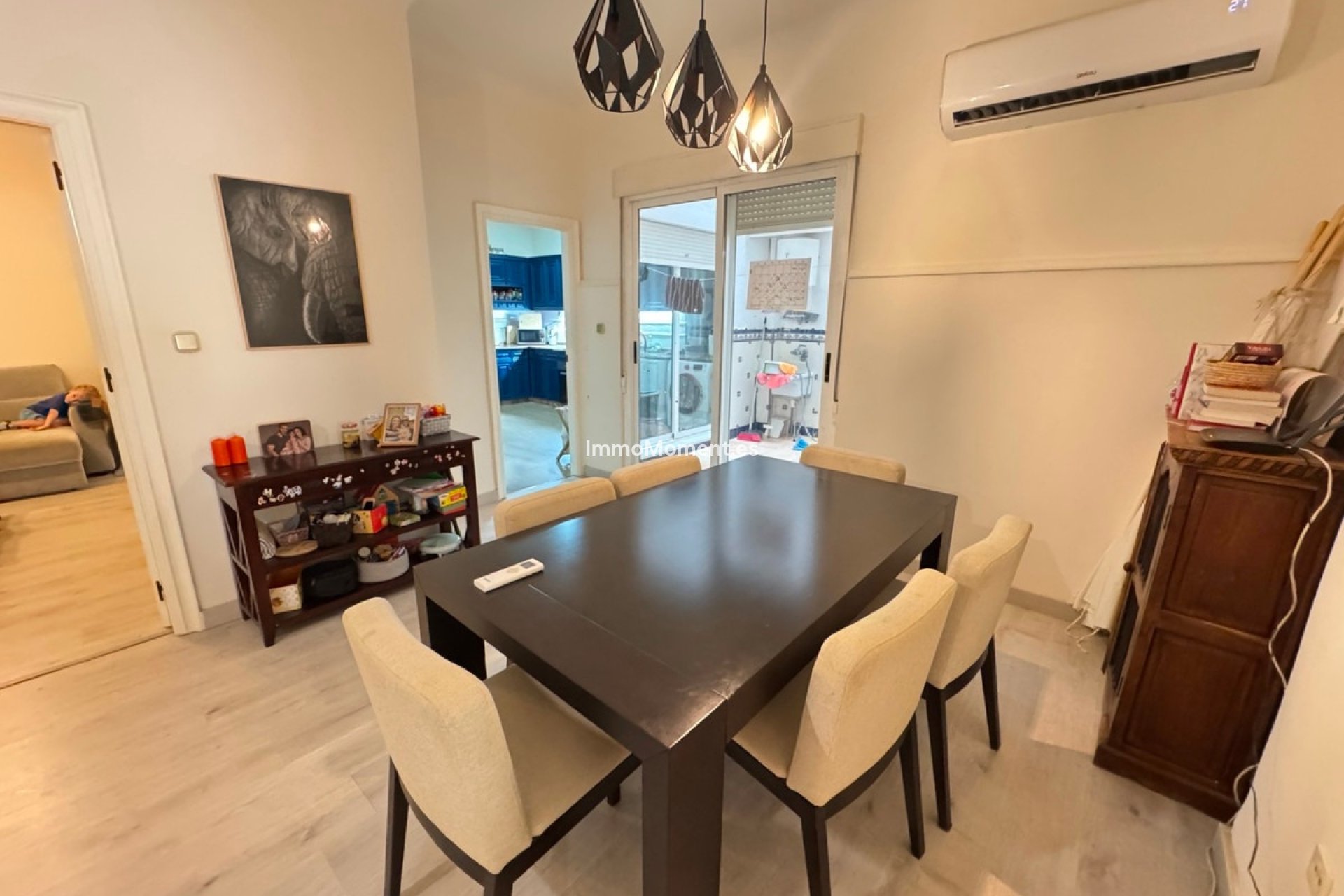 Wiederverkauf - Wohnung - Guardamar del Segura - Guardamar del Segura Centro