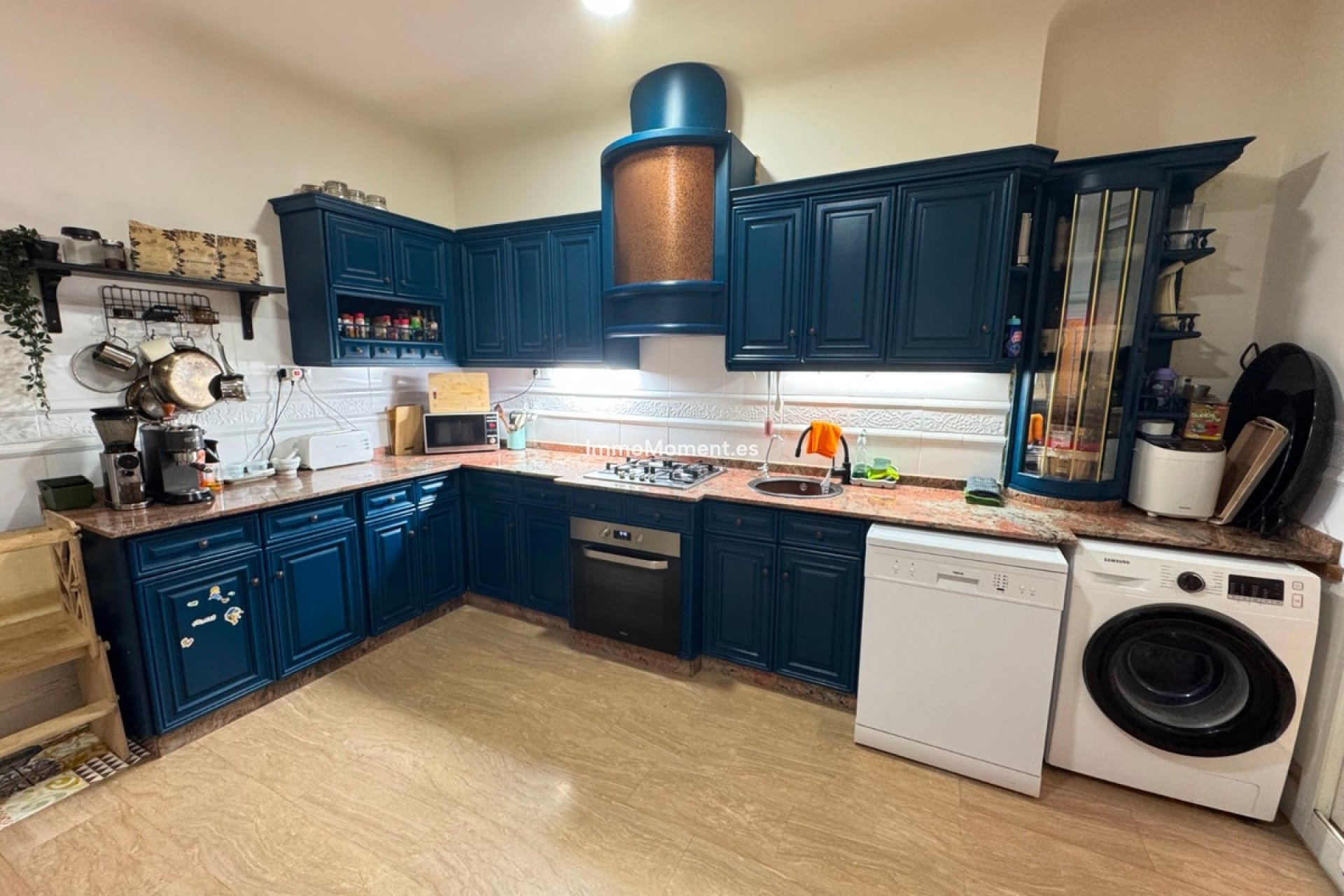 Wiederverkauf - Wohnung - Guardamar del Segura - Guardamar del Segura Centro
