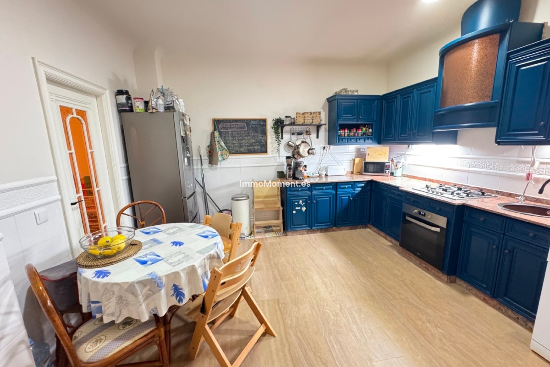 Wiederverkauf - Wohnung - Guardamar del Segura - Guardamar del Segura Centro