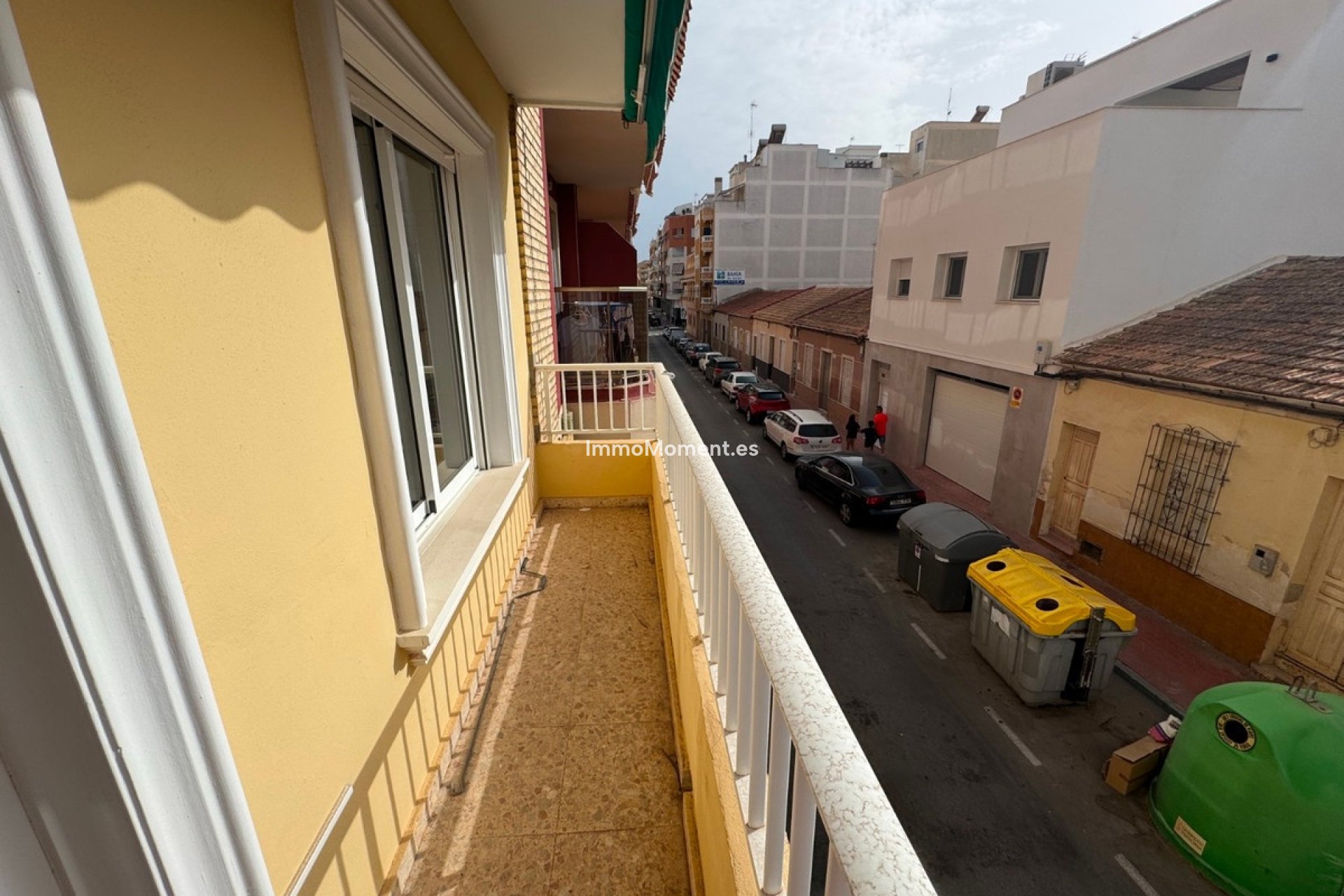 Wiederverkauf - Wohnung - Guardamar del Segura - Guardamar del Segura Centro